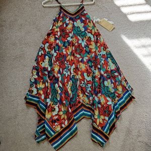 California Moon Rise dress size xs